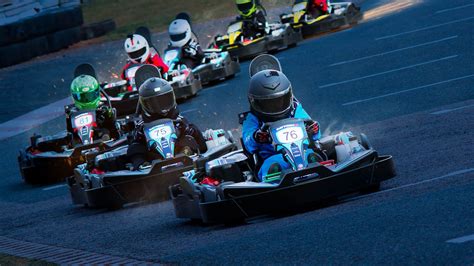 daytona go karts uk.